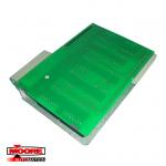 1MRK000157-MBr00  ABB  One Year Warranty PLC Module