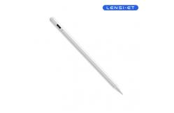 China Palm Rejection Laptop Screen Touch Pen Write Drawing Capacitive Touchscreen Pen supplier
