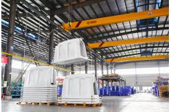 China EC Motor manufacturer