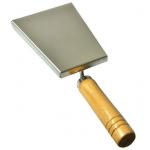 Durable Pollen  Shovel With Wooden Handle of Honey Decapping Tools Scraper for sale