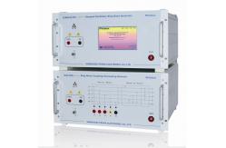 China IEC62368 Pulse Test Generator (Figure D.1) supplier