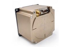 China High Precision Inertial Measurement Unit Wide Measurement Range Selectable Measurement Range supplier