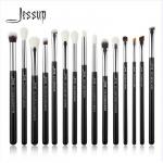 Jessup T177 Eye Makeup Brush Set traditional handmade For Travelling for sale