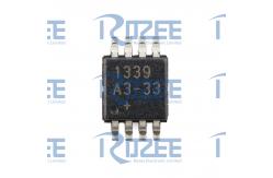 China DS1339U-33+T&R supplier