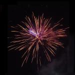 2025 Chinese Factory 100 Shots Paper Cake Fireworks FAFBWL Wholesale Pyrotechnics New Fireworks For Wedding Party Celebration for sale