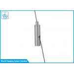 Ceiling Mount M6 Internal Grip Lock Cable Grippers for sale