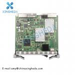 HUAWEI SSRD0PCXL1 03052710 Huawei OSN1500B STM-1 155M Line SCC Timing Unit for sale