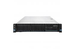 China Xeon NF5280M6 INSPUR 2U Rackmount Server Storage RAM GPU Computer System supplier