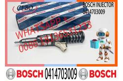 China Neutral and new Common Rail Injector 0414703009 504154992 504287106 504128354 supplier