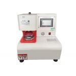 Skyline Test Capacity 100kg / Cm 2 Automatical Paperboard Burst Strength Testing Equipment for sale