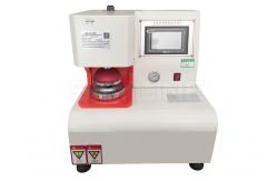 China Skyline Test Capacity 100kg / Cm 2 Automatical Paperboard Burst Strength Testing Equipment supplier