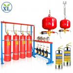 f200 fire suppression system agent Electronic-Controlled Various Type Pipe Line Gas Automatic for sale