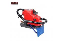 China 120mm Stone Polishing Machine 8500r/Min For Marble And Granite supplier