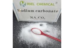 China SGS 58%~60% Sodium Acetate White Crystal For Printing And Dyeing Industry supplier