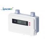 Household Ultrasonic Gas Meter KGD - USM - 442 - G1.6/2.5/G4 for sale