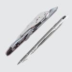 Weaving Machine Steel Rapier Loom Parts TP600 Steel Gripper Rapier Head for sale