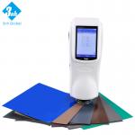 NS810 Chroma Meter 3nh Spectrophotometer 400-700nm Wavelength For Paint Coating for sale