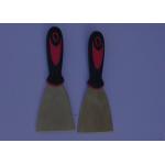 Non Sparking Putty Knife Scraper Durable Wide Putty Scraper Tools for sale