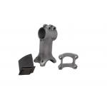 OEM / ODM High Precision CNC Turning Parts Bicycle Lock Catch for sale
