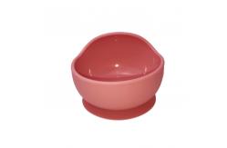 China Modern Silicone Baby Feeding Set Bib And Plate Customized CPSIA CSPA Standard supplier