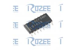 China SN74LS165ADR supplier
