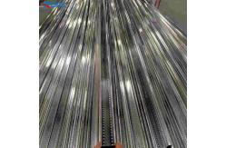 China 1100 Unbendable Aluminium Spacer For Insulating Glass Window supplier
