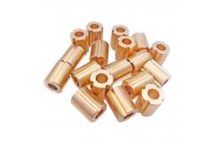 China Efficient CNC Machining for Customized Requirements PDF Drawing Format supplier