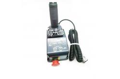 China 20301000300 Platform Control Box For Sinoboom Scissor Lift supplier