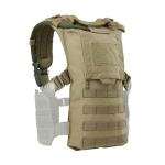 Biking Camo Tactical Hydration Packs Bladder Nylon Army Water Bag for sale