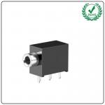 3 Pins Female 3.5mm Stereo Audio Jack Socket Dip PCB Mount for sale