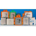 200W-240W AMD 64 Core EPYC™ 9255 SP5 Intel Xeon CPU for sale