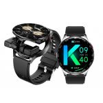 T97 Smartwatch Earbuds 2 In 1 1.39 Inch IPS Smart Watch TWS With Wireless 280mAh for sale