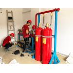 150L Hfc-227ea Fire Extinguisher Suppression Systems Finghting For Date Room for sale