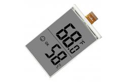 China E Ink Display Electronic Label Paper 3.52 Inch Flexible AM EPD supplier