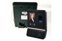 China 2.8 Inch Fingerprint Card SDK Biometric Machine Face Reading supplier