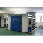 Programmable Controller Walk In Environmental Room