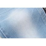 12oz  Dark Blue Denim Fabric For Man Jeans Or Jacket for sale