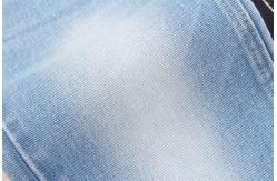 China 12oz  Dark Blue Denim Fabric For Man Jeans Or Jacket supplier