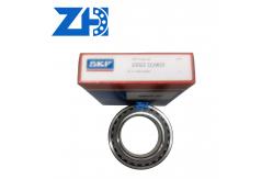 China 23022 CC-W33 Spherical Roller Bearing Durable For Excavator Walking Mechanism supplier