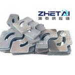 Custom Steel Sheets Designed For Versatile Precision Cutting Services for sale