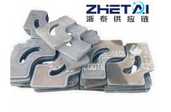 China Custom Steel Sheets Designed For Versatile Precision Cutting Services supplier