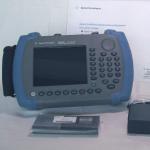 Keysight Agilent N9344C Handheld Spectrum Analyzer HSA 1 MHz To 20 GHz Usable To 9 KHz for sale
