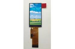 China 1.99 Inch LCD TFT Screen 170x320 NV3030 IPS TFT Display Screen supplier