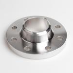 Weld Neck Flange Tailored Flanges Nickel Based Alloy Flange for sale