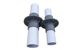 China 1.5 inch Embedded swimming pool pump pipe connections supplier