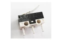 China Momentary T85 5E4 Cherry Micro Switch With Angle Lever supplier