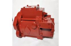 China K3VL K4VL140 K3VL140/B-1NRMM-L0/1-M2 Kawasaki Hydraulic Pump supplier