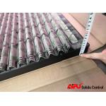  Composite Frame Shale Shaker Screen High Filtration for sale