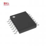 SN74LVC08APWR IC Chip Integrated Circuit AND Gate IC 4 Channel 2 Input 1.65V To 3.6V for sale