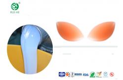 China Feeding Tools Food Grade Liquid Silicone Rubber Excellent biocompatibility supplier